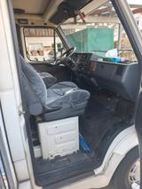 CI International TYP 625 Wohnmobil Alkoven Oldtimerzulassung - CI International Wohnwagen & Wohnmobile