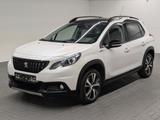 Peugeot 2008 Allure Navi/Pano/AHK/SHZ/Kam/17 LM - Peugeot 2008 in Magdeburg