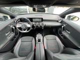 Mercedes-Benz AMG CLA 250+4Matic+DCT 7-Gang+Standheizung+ - Mercedes-Benz Gebrauchtwagen von 2020