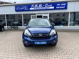 Honda CR-V Executive Automatik Leder - Honda CR-V: Executive