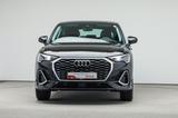 Audi Q3 Sportback S line 40 TDI qu. Navi*virtual* - Audi Q3 Gebrauchtwagen in Frankfurt