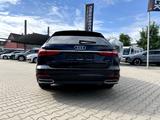 Audi A6 Avant 40 TDI Quattro LED Navi ACC AHK Pano-SD - Audi: Allradantrieb