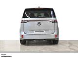 Volkswagen ID. Buzz Pure IQ.LIGHT Matrix Desingpaket RFC AC - Volkswagen ID. Buzz: Pure
