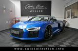 Audi R8 Spyder 5.2 FSI quattro *NO OPF*VIRTUAL*KLAPPE - Audi R8 aus 2017