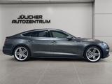 Audi A5 Sportback quattro sport S-Line, 1 J. Garantie - Audi A5: Sport