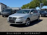 Volkswagen Passat 2.0 TDI Highline DSG Xenon Schiebedach - gebrauchte Volkswagen Passat Variant aus dem Jahr 2007