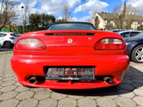 MGF 1.8i 88 kW Cabrio aus 1.Hand *Klima* - MG MGF: 1.8
