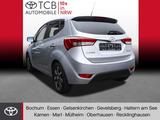 Hyundai ix20 1.4 YES! Blue SHZ PDC LM-Felgen BT ZV SERVO - gebrauchte Hyundai ix20 aus dem Jahr 2017