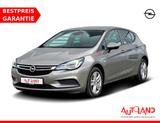 Opel Astra K 1.4 Turbo Aut. Klimaaut. ACC Sitzheizung - Opel Gebrauchtwagen in Hannover