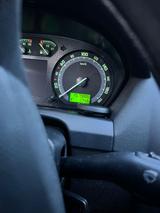 Skoda Fabia Combi 1.2 12V Classic Classic - Skoda Fabia aus 2007: Combi