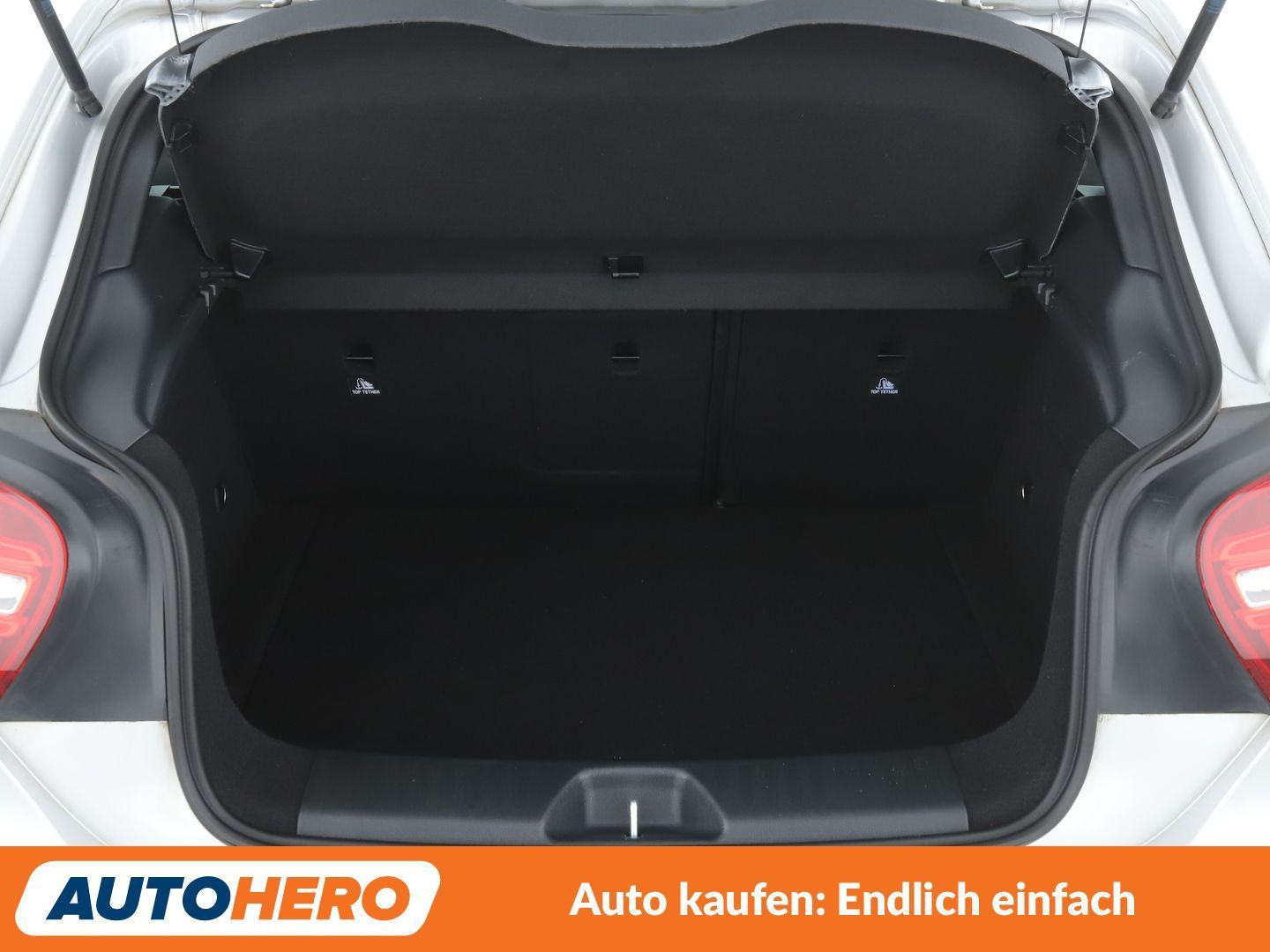 Mercedes-Benz A 180 CDI BlueEfficiency AMG Sport Aut.*LED* foto 18