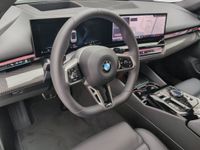 BMW 520 - Vorschau Bild 11