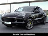 Porsche Cayenne E-Hybrid Coupe*BOSE*PANO*MATRIX*PASM* - Porsche Cayenne in Magdeburg