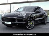 Porsche Cayenne E-Hybrid Coupe*BOSE*PANO*MATRIX*PASM* - Porsche Cayenne in Magdeburg