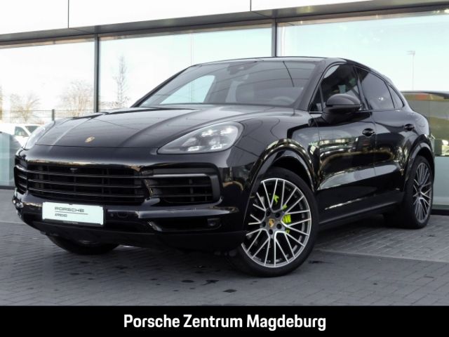 Porsche Cayenne E-Hybrid Coupe*BOSE*PANO*MATRIX*PASM*