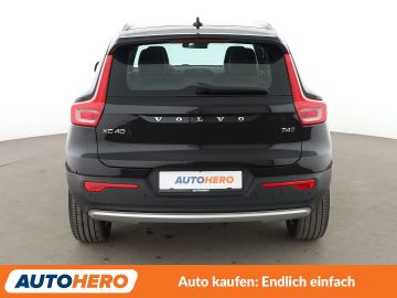 Volvo XC40 - 5