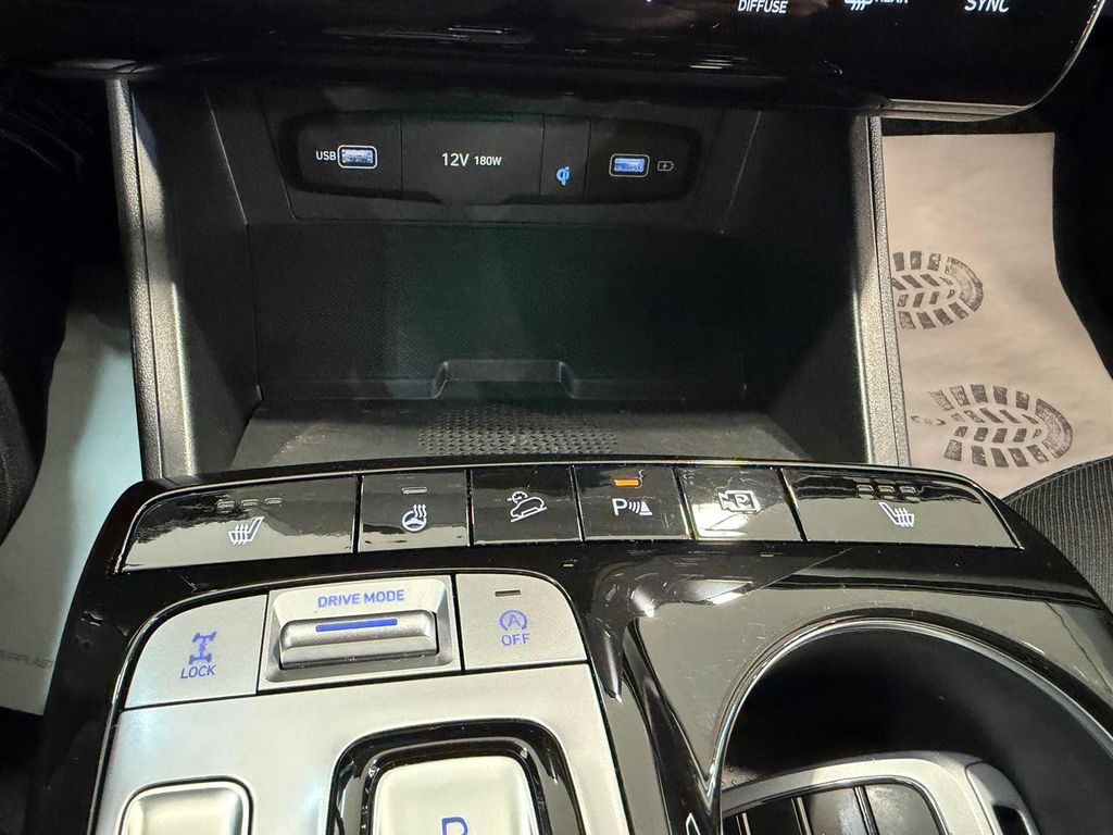 Hyundai Tucson - Bild 28