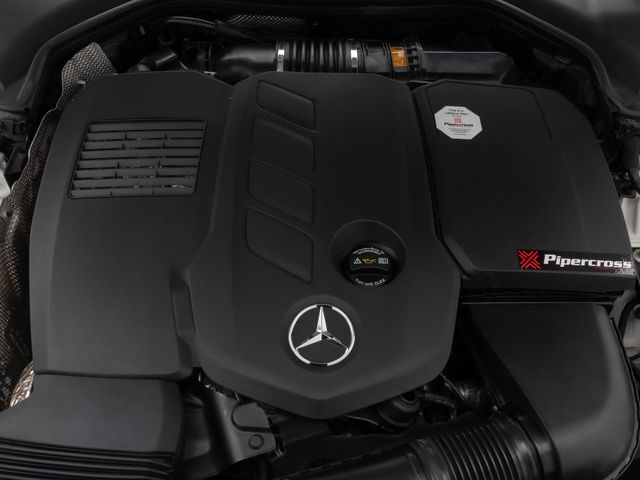 Foto Nummer 14: MERCEDES-BENZ C 300