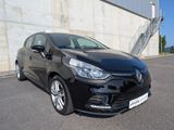 Renault Clio IV Limited 1.0 TCe 90 PS erst 52Tkm!!! - Renault Clio: 1.5
