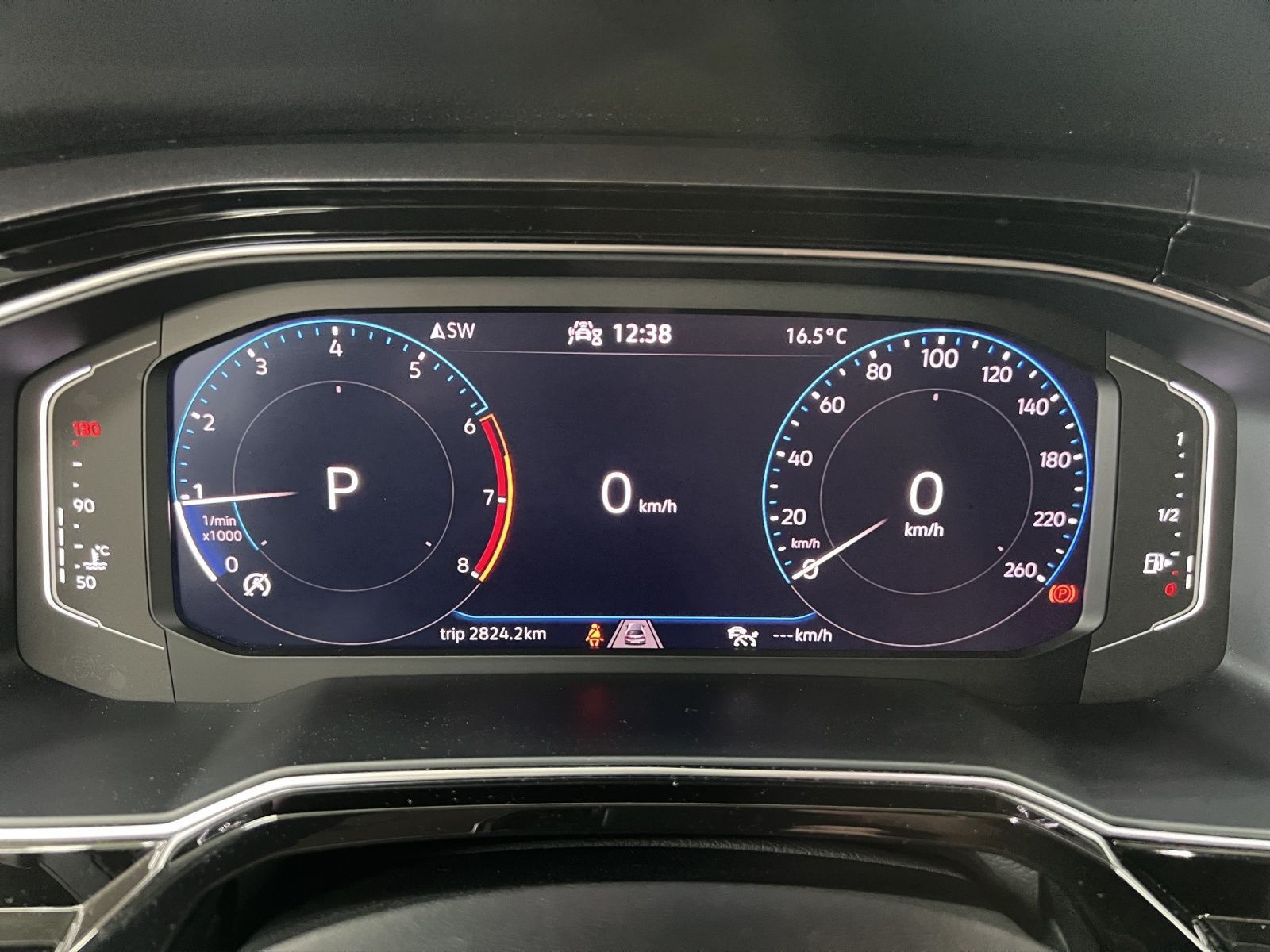 Volkswagen Taigo - Bild 7