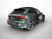 Audi RS3 - Vorschau Bild 2