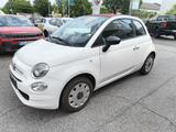 Fiat 500C Pop 1.2 8V - Fiat 500C: Pop