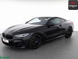 BMW 840 d xDrive Coupe M SPORT NACHTSICHT,STANDHEIZ - BMW 840 mit Diesel-Antrieb