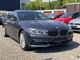 BMW 730 d xDrive/Laser/Leder/Kamera/H&K - BMW 730 aus 2017