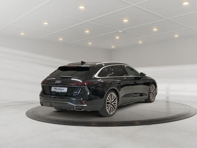 A6 Avant Tech pro+Allradlenk+Adapt.Luftfederfahr