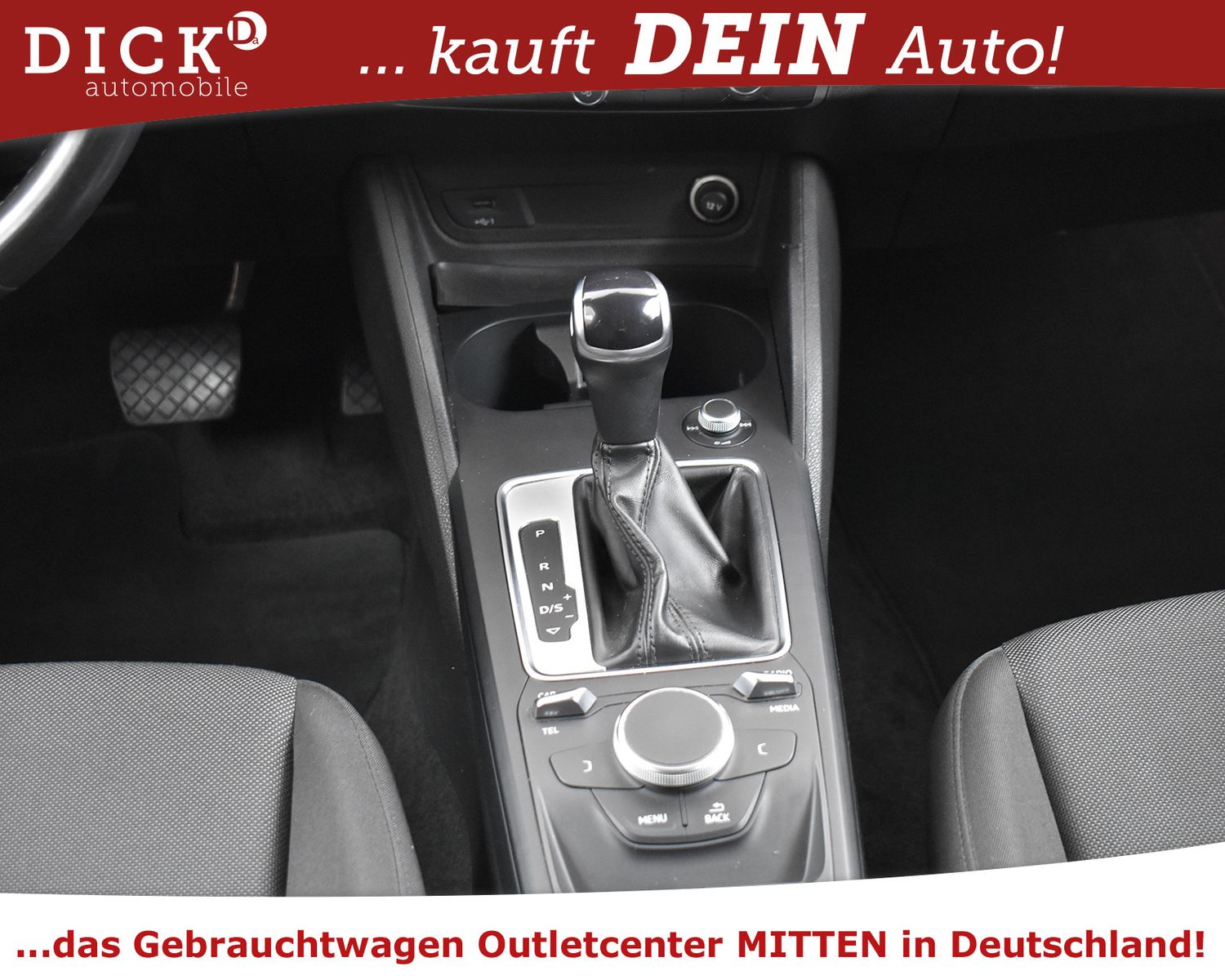 AUDI Q2 35d Quatt S-Tr. >LED+KLIMAUT+HIFI+APS+DAB+ACC - Image 19