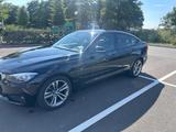 BMW GT 320 DIESEL Sportline mit AHK - gebrauchte BMW 320 Gran Turismo aus dem Jahr 2014