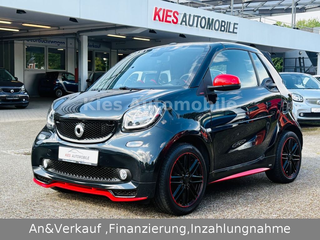 Image of Smart ForTwo