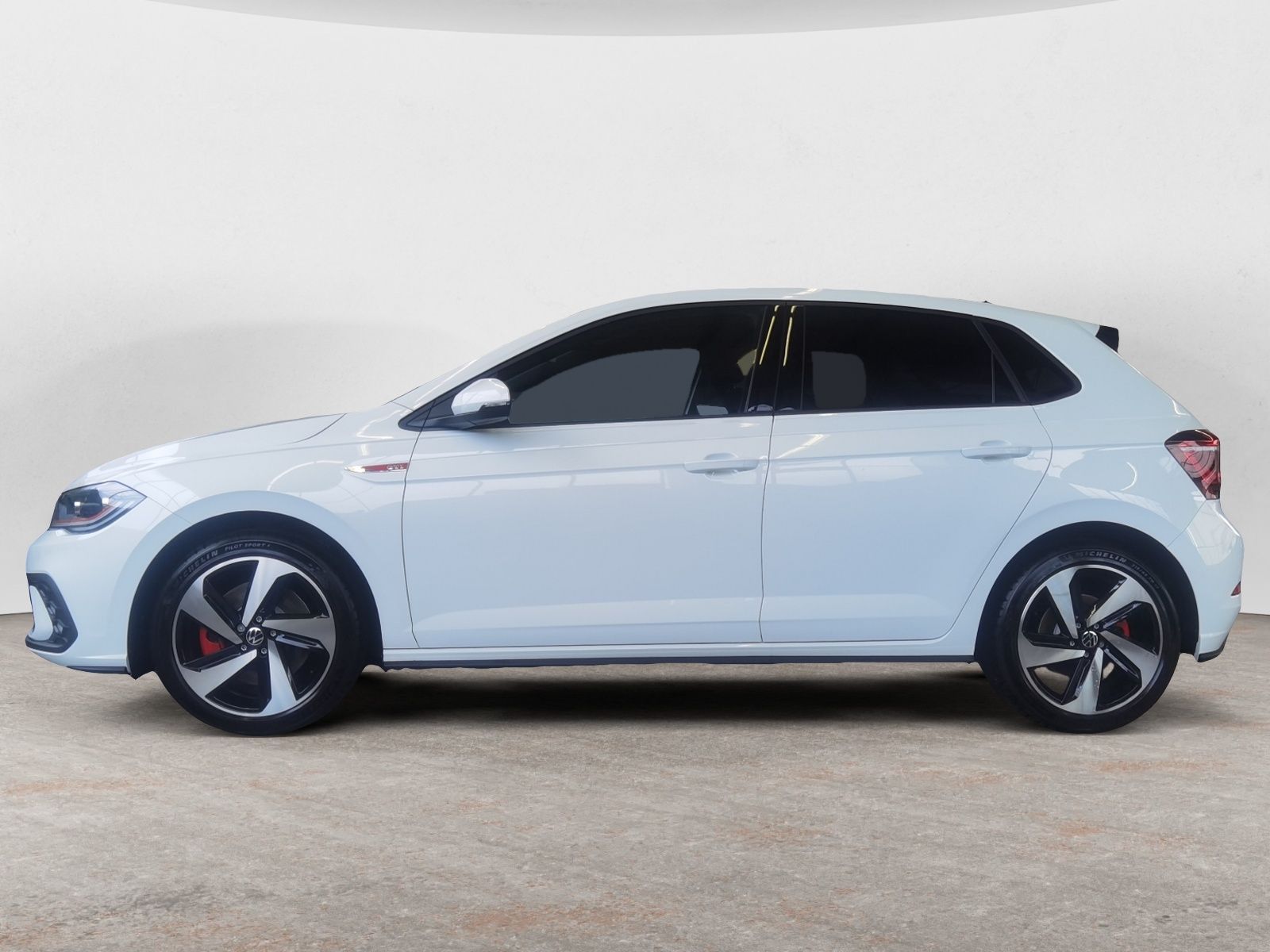 Volkswagen Polo - Bild 3
