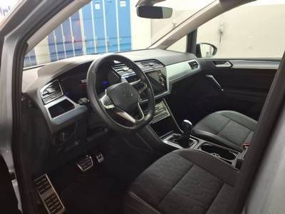 Volkswagen Touran - Bild 4