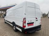 Opel Movano D 2,2 107 KW L5 L4 H2 LANG KLIMA MAXI - Opel Movano mit Diesel-Antrieb: Kleinbus