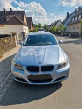 BMW 320i - Automatik mit Apple Android Carplay 