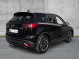 Mazda CX-5 Nakama Intense AWD LEDER SD LED BOSE - Mazda: Allradantrieb