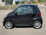Smart ForTwo coupe MHD NAVI SERVO BLUETOOTH PANO - Smart Gebrauchtwagen in München