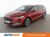 Ford Mondeo 2.0 TDCi Bi-Turbo Vignale Aut.*NAVI*LED* - Ford Mondeo: V