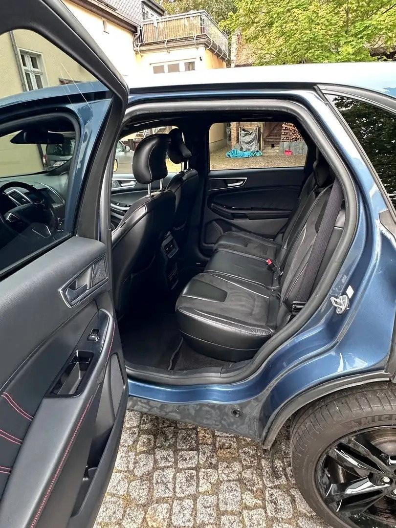 Ford Edge ST-Line EcoBlue 238 PS Jahr 2019 - Bi Turbo