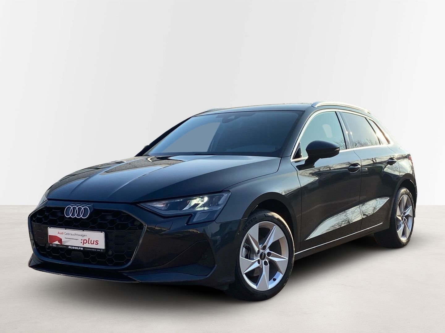 Audi A3 - Bild 1