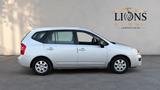 Kia Carens LX Basis/KLIMA/TÜV NEU/WENIG KM/ - Kia Gebrauchtwagen von 2007