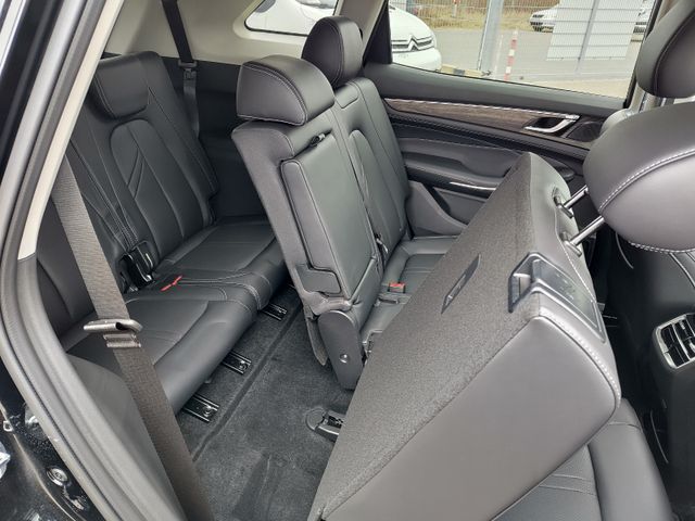 DFSK Fengon E5 PHEV *7 Sitze*Leder*PanoSchiebedach