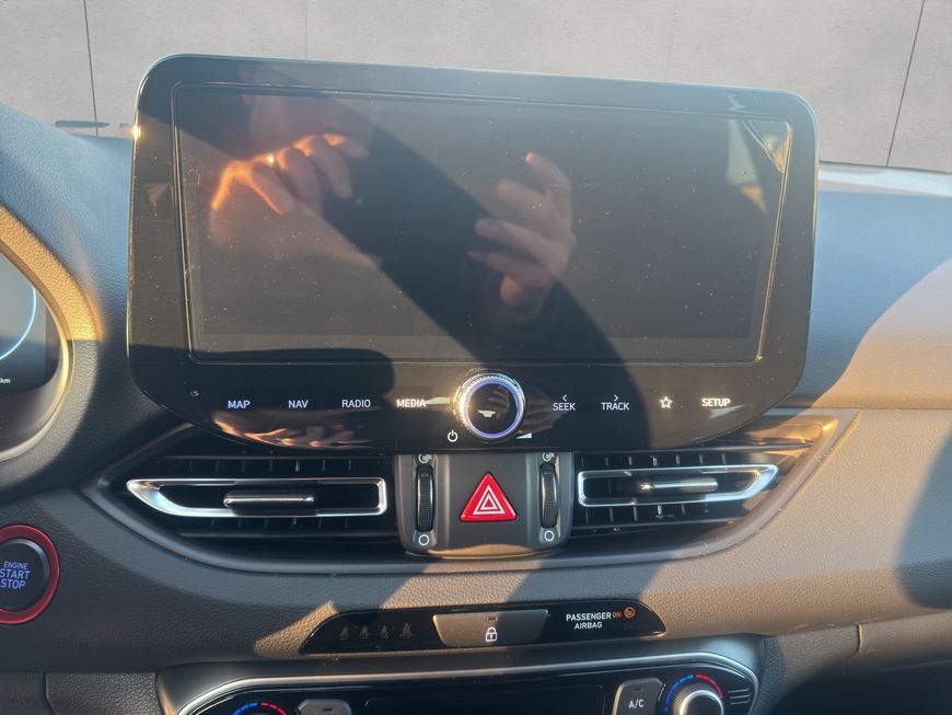 Hyundai i30 – Bild 13