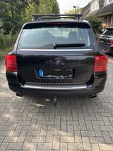 Porsche Cayenne 9PA 2 Hand  - Porsche Cayenne: 9pa