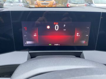 Bild 14 Opel Astra GS ST AT/SHZ+LHZ/PDC vo+hi+360Cam