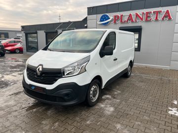 Renault Trafic - 2