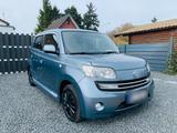 Daihatsu Marteria 1.3 Funk 2. Hand Scheckheft - Daihatsu MATERIA aus 2008