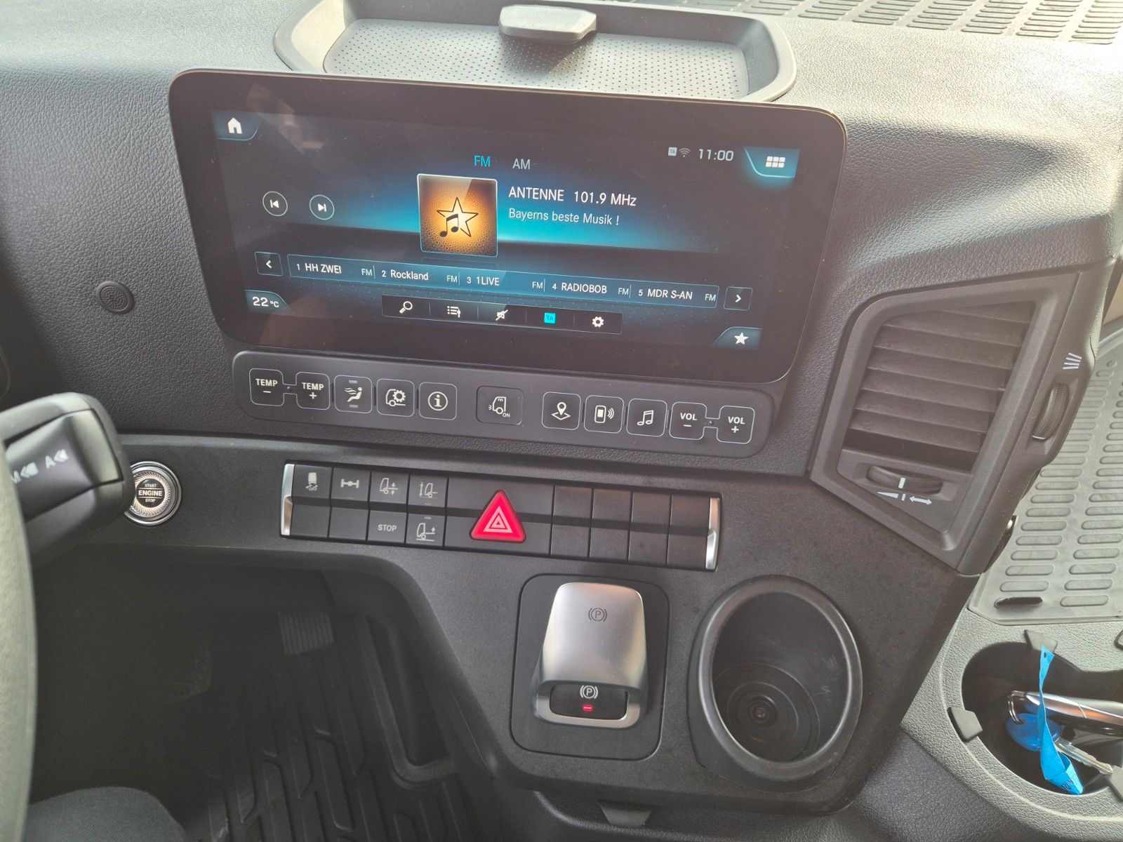 Fahrzeugabbildung Mercedes-Benz Actros 1845 LSnRL Standklima Vollspoiler