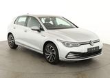 Volkswagen Golf VIII 1.5 TSI Style, LED-Plus, AHK, ACC, 1.  - Volkswagen: Limousine, Plus